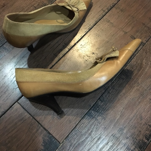 Women’s high heels - Picture 3 of 4